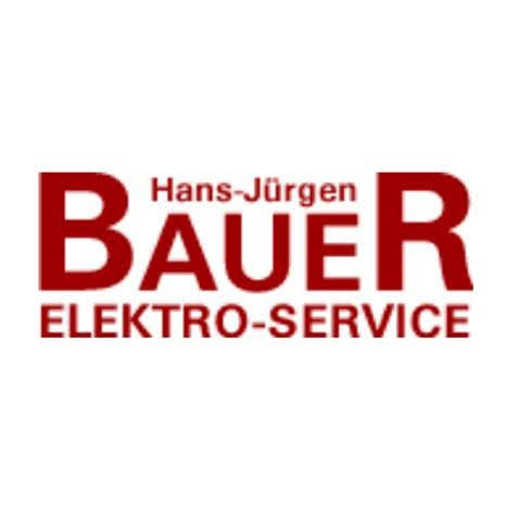 Hans-Jürgen Bauer Elektro-Service