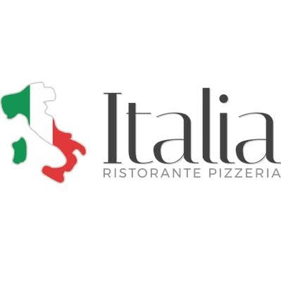 Logo des Unternehmens: Ristorante Pizzeria Italia
