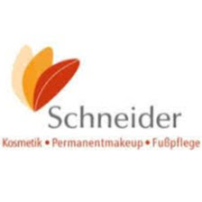 Logo des Unternehmens: Gabriela Schneider Kosmetikstudio & Fußpflege