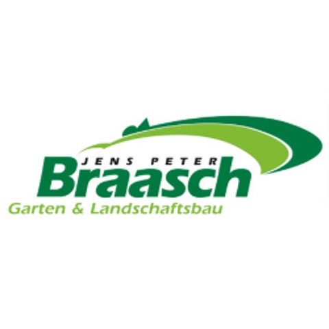 Logo des Unternehmens: Jens Peter Braasch Gartengestaltung