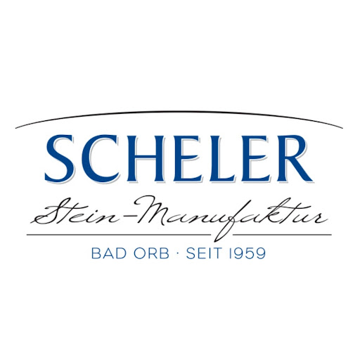 Scheler Stein-Manufaktur Gmbh & Co. Kg