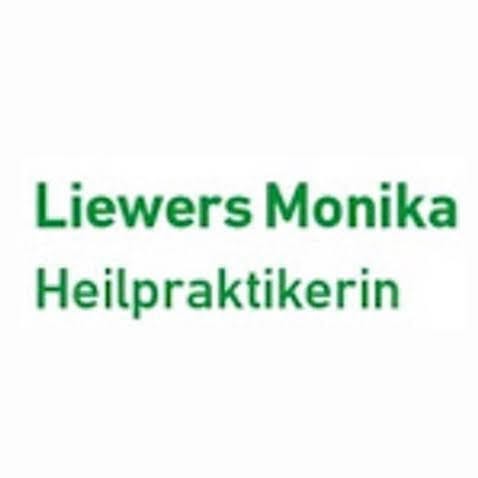 Monika Liewers Heilpraktikerin