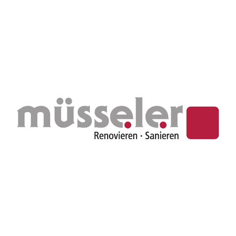 Müsseler Malerfachbetrieb