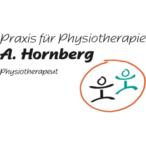 Logo des Unternehmens: Antonius Hornberg Krankengymnastik