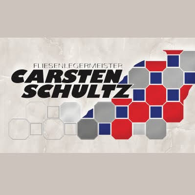 Logo des Unternehmens: Carsten Schultz Fliesenleger