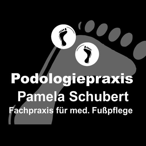 Pamela Schubert Podologin
