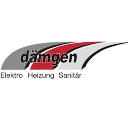 Logo des Unternehmens: Dämgen Haustechnik GmbH