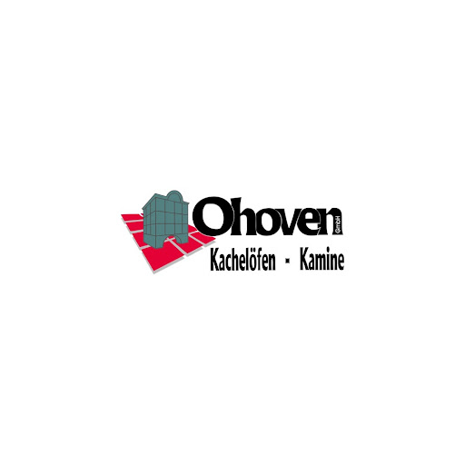 Logo des Unternehmens: Ohoven Sven Kachelöfen
