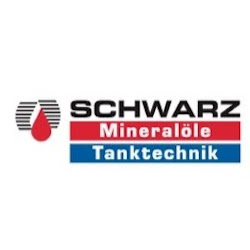 Logo des Unternehmens: Schwarz GmbH Mineralöle