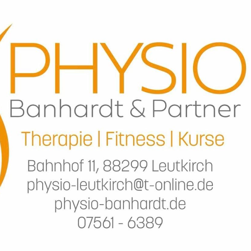 Physiotherapie Banhardt