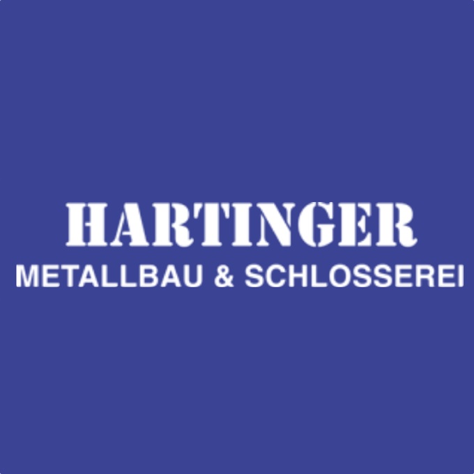 Hans-Jürgen Hartinger Metallbau