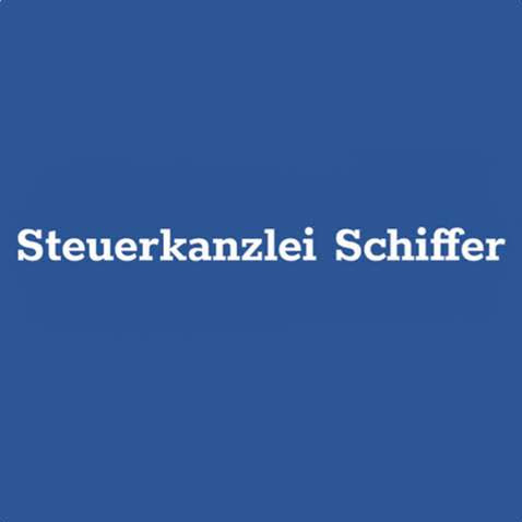 Logo des Unternehmens: Roswitha Schiffer Steuerberaterin