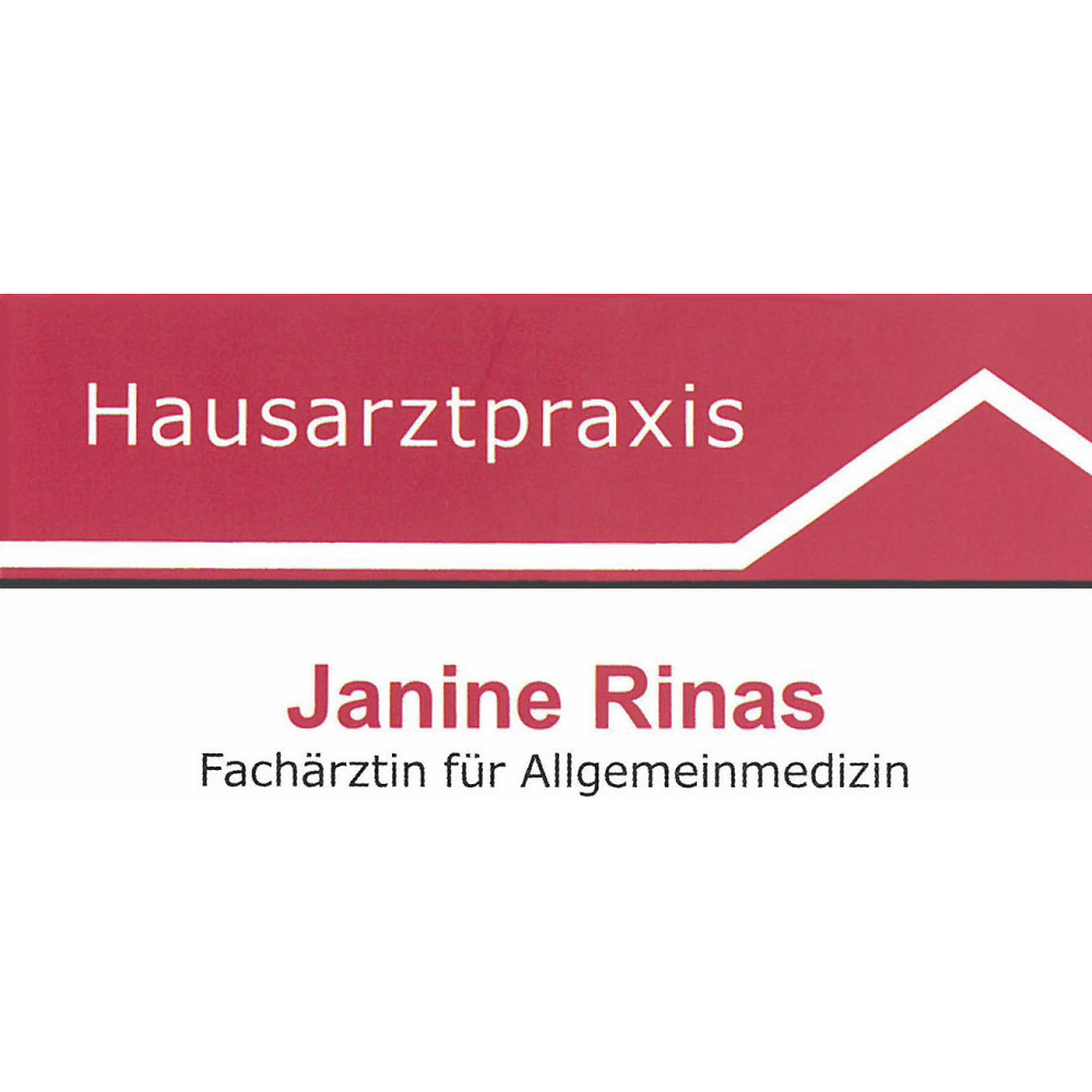 Logo des Unternehmens: Janine Rinas Allgemeinmedizin