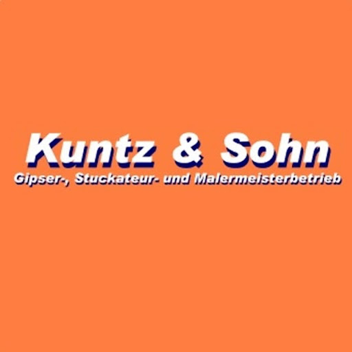 Kuntz & Sohn Gmbh Stuckateur & Malergeschäft
