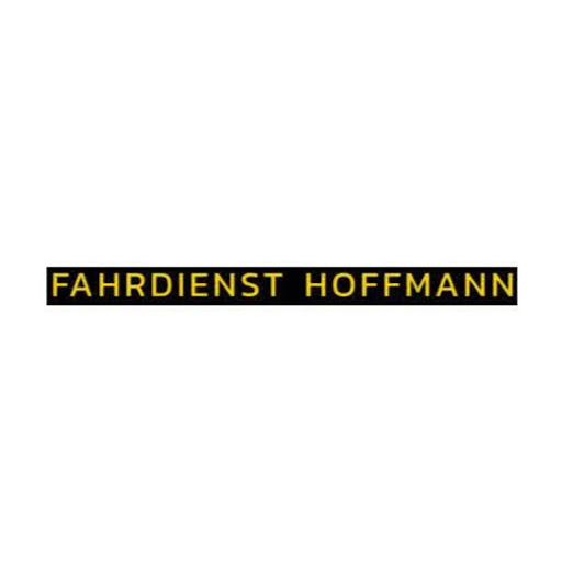 Fahrdienst Hoffmann