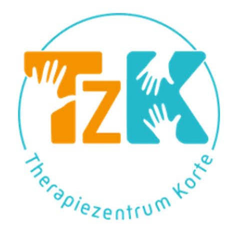 Logo des Unternehmens: Therapiezentrum Korte