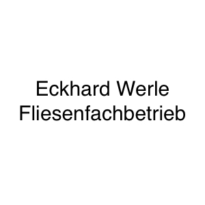 Eckhard Werle Fliesenfachbetrieb