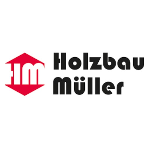 Logo des Unternehmens: Holzbau Müller