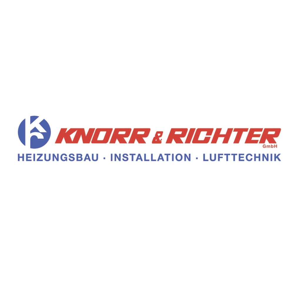 Knorr & Richter Gmbh Heizung – Lüftung – Sanitär