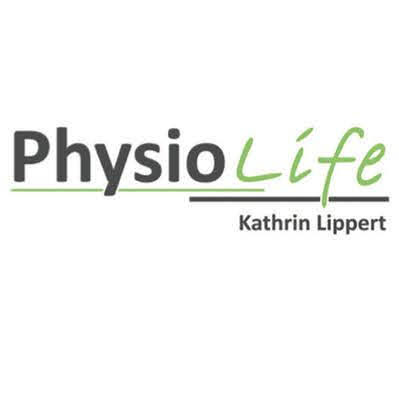 Logo des Unternehmens: Krankengymnastik Physio Life