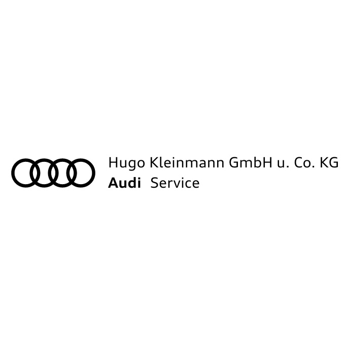 Hugo Kleinmann Gmbh U. Co. Kg