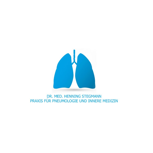 Logo des Unternehmens: Dr. med. Heinrich Stegmann Privatarzt für Innere Medizin und Sportmedizin