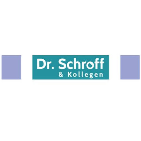 Logo des Unternehmens: Dr. Sigmund Schroff Zahnarzt