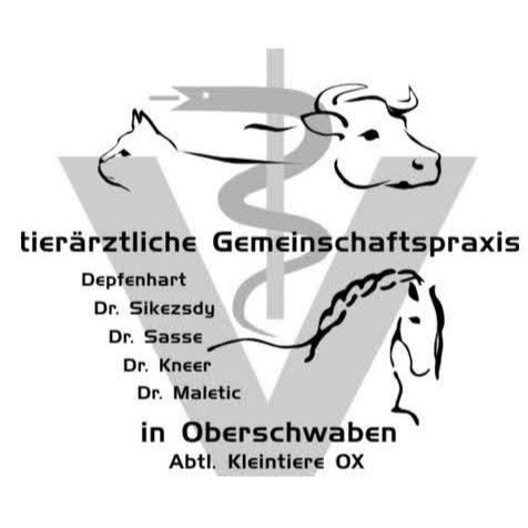 Tierärztliche Gemeinschaftspraxis In Oberschwaben