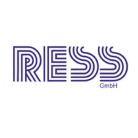 Logo des Unternehmens: Ress GmbH