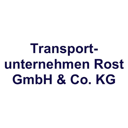 Transportunternehmen Rost GmbH & Co. KG