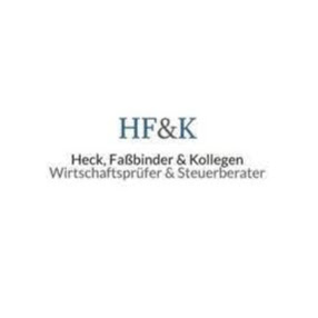 Heck, Faßbinder Und Kollegen (Hfk)