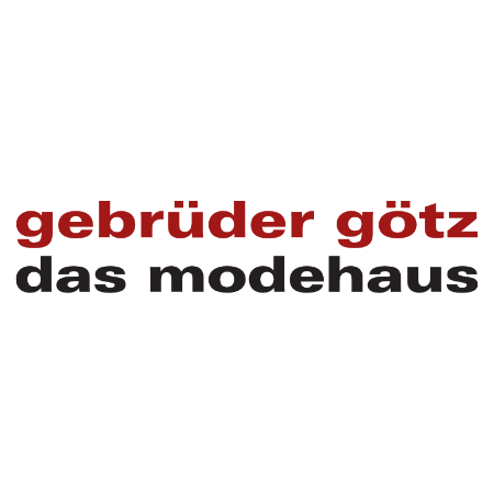 ZU BESUCH BEI MODEHAUS GEBRÜDER GÖTZ