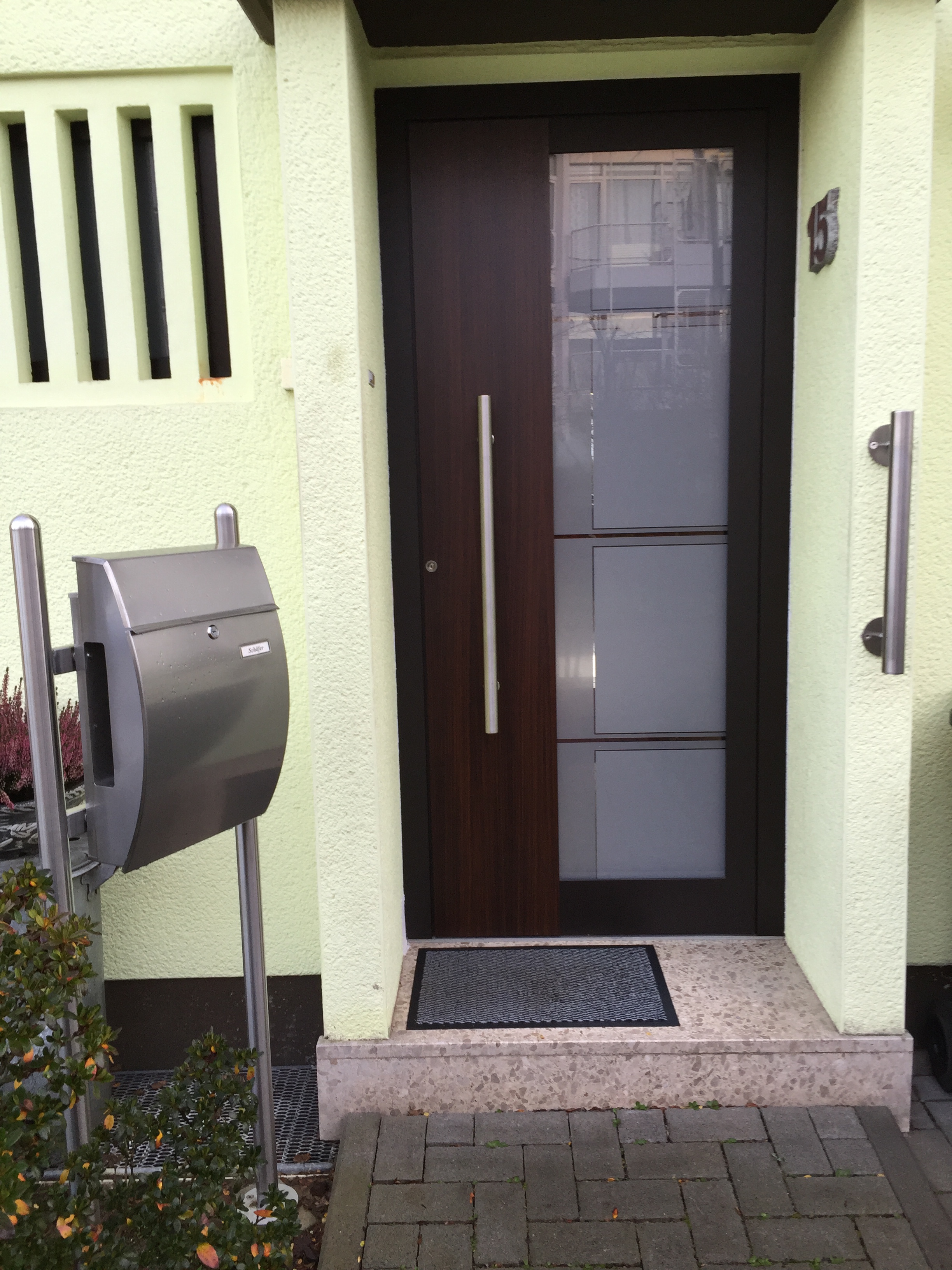 Zewe GmbH Fensterbau