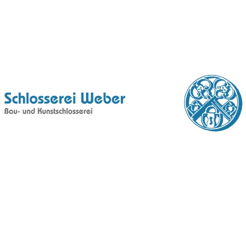 Schlosserei Weber