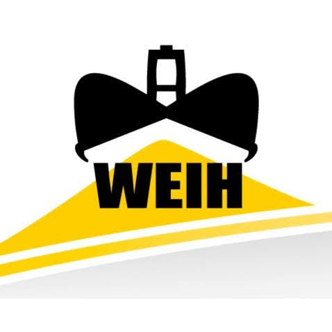 Logo des Unternehmens: M. Weih GmbH + Co. KG