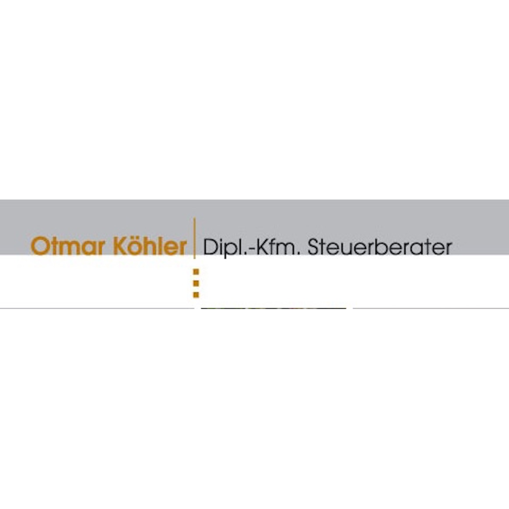 Logo des Unternehmens: Kanzlei Köhler & Lutz eGbR Steuerberater