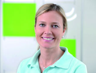 Dr. Med. Dent. Elgin Gerlach (Laufenberg) Kinderzahnarztpraxis