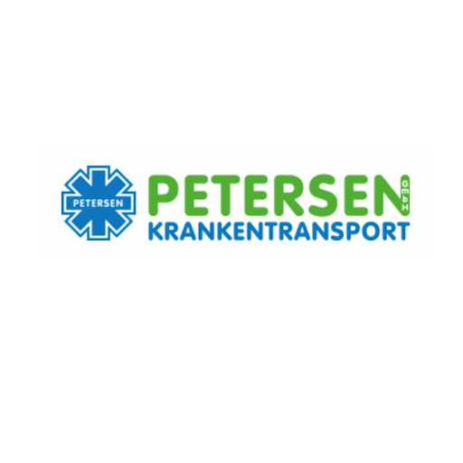 Logo des Unternehmens: Petersen Krankentransport GmbH