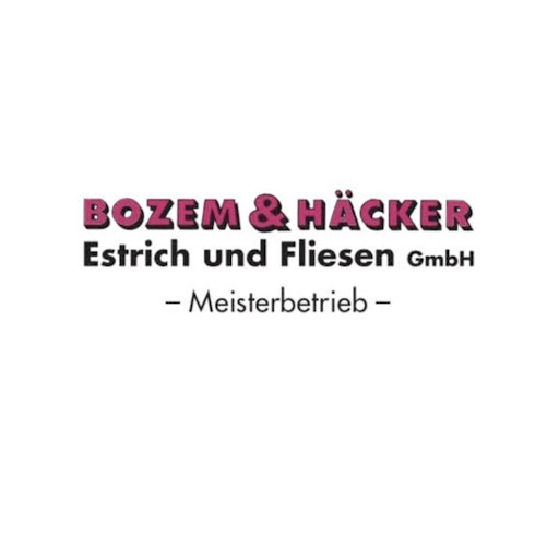 Bozem & Häcker GmbH Estrich