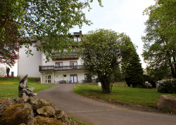Altenpflegeheim Haus Welterswald Gmbh