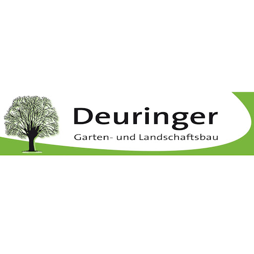 Logo des Unternehmens: Deuringer Daniel Garten- und Landschaftsbau