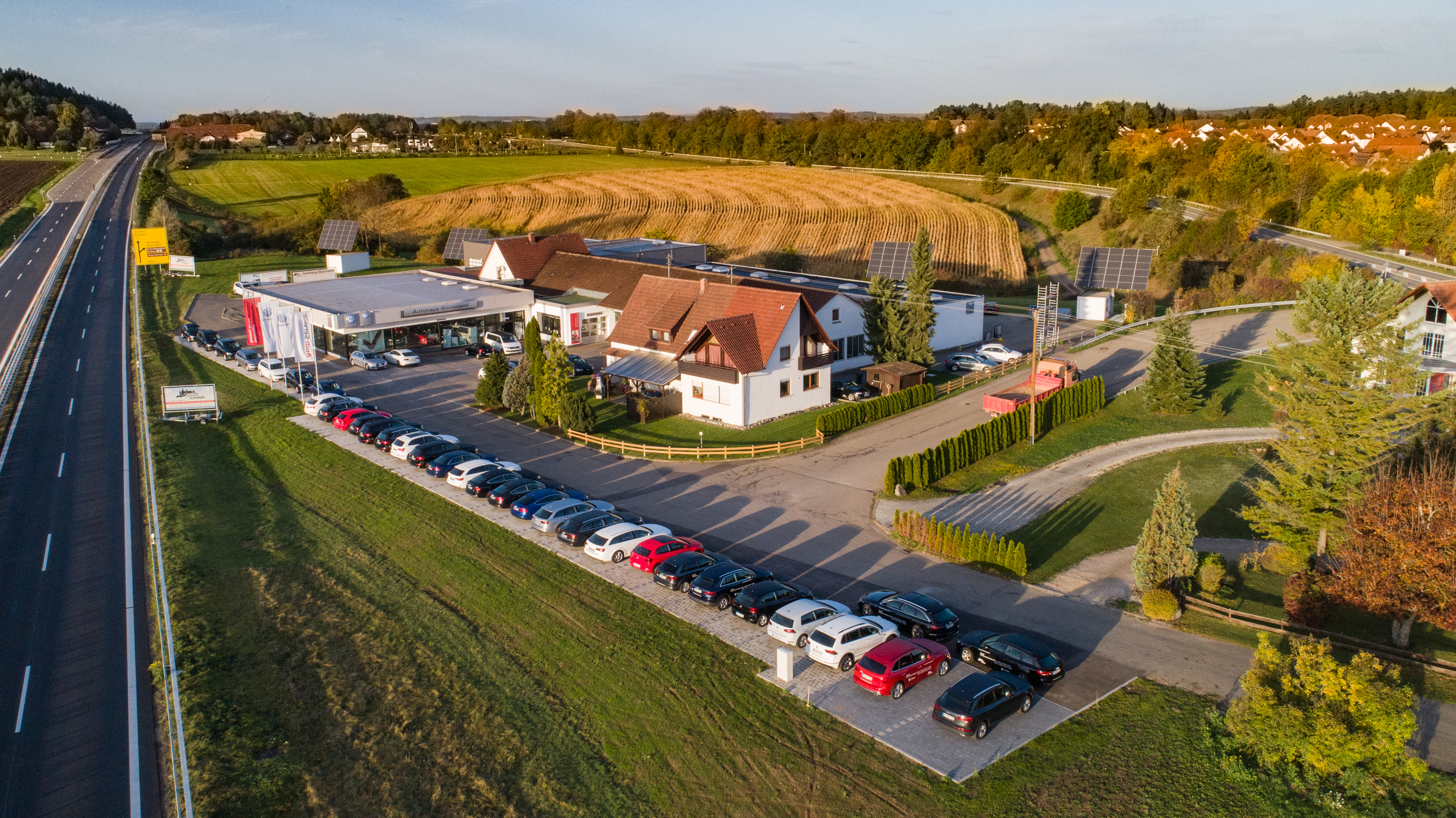 Hugo Kleinmann GmbH u. Co. KG