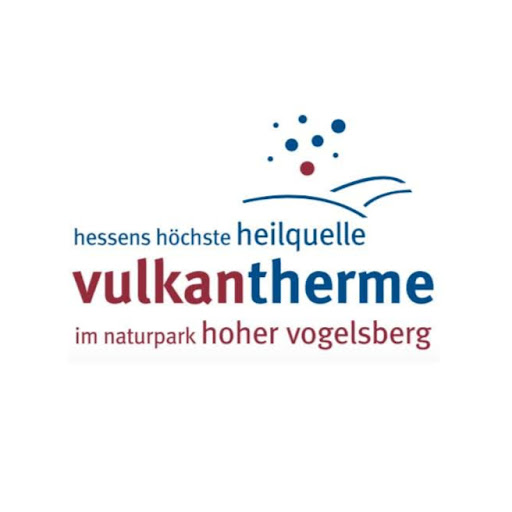 Logo des Unternehmens: VulkanTherme