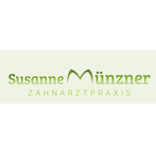 Logo des Unternehmens: Zahnarztpraxis Susanne Münzner
