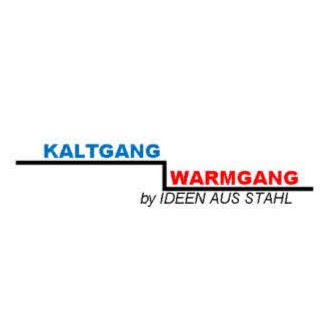 Logo des Unternehmens: Dirk John Kaltgang, Warmgang