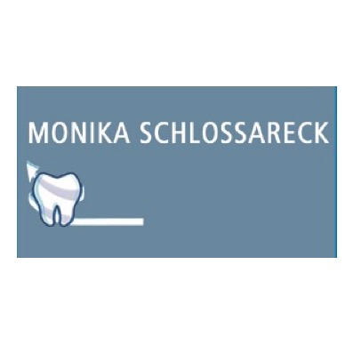 Logo des Unternehmens: Monika Schlossareck Zahnarztpraxis