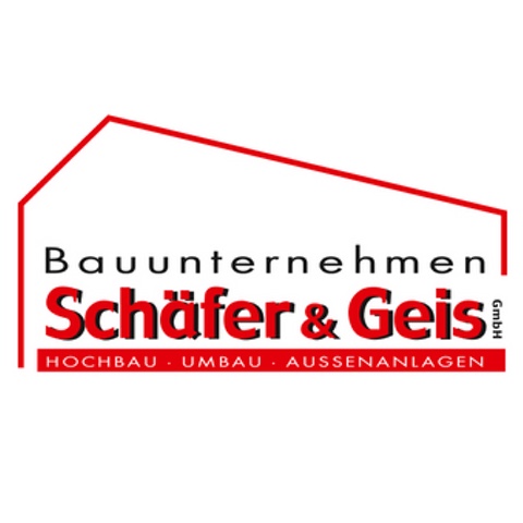 Schäfer & Geis Gmbh Bauunternehmung