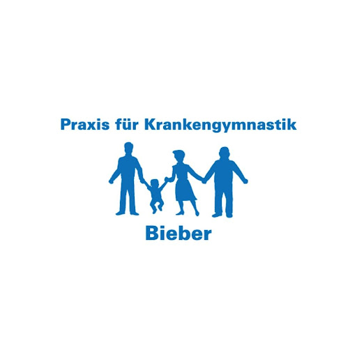 Logo des Unternehmens: Bieber Praxis für Krankengymnastik