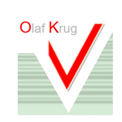 Logo des Unternehmens: Olaf Krug Steuerberater