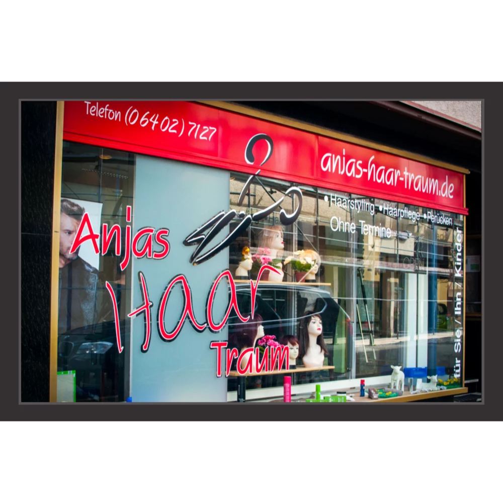 Anja’s Haartraum Friseursalon